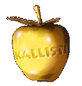 Kallistiapfel
